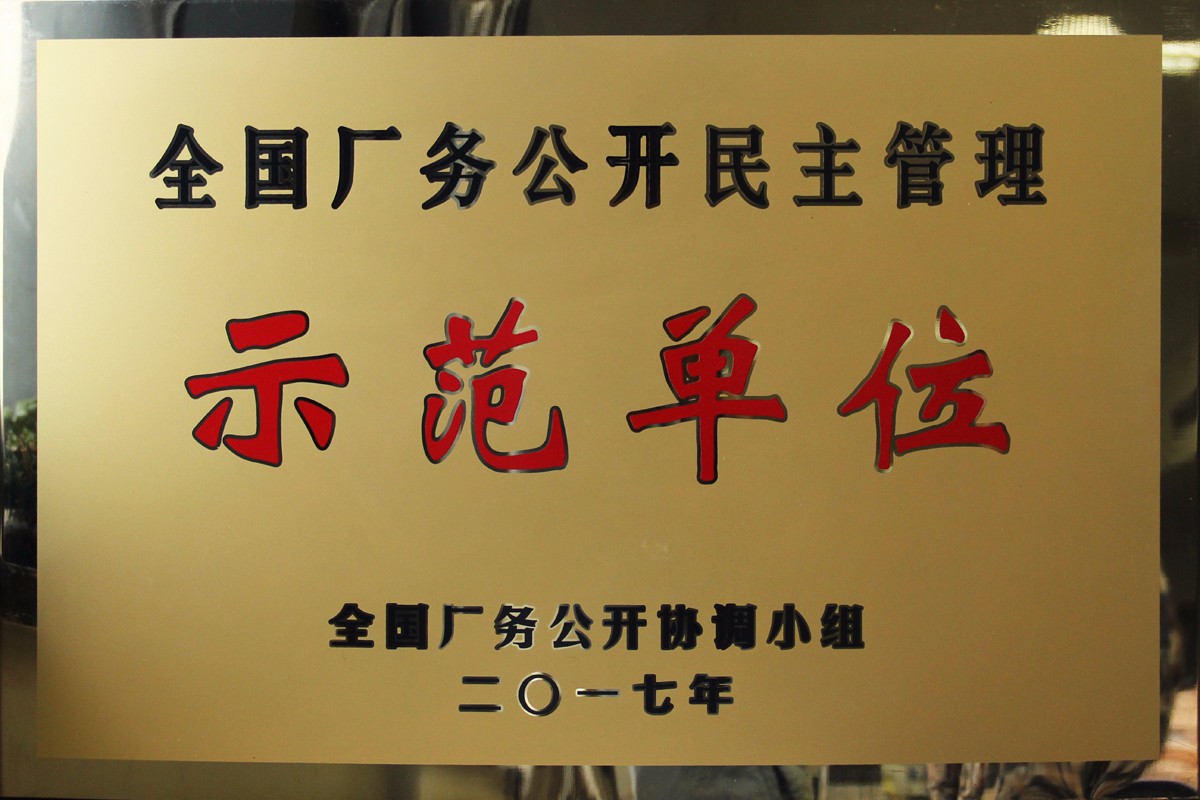 1507776530312806.jpg 中達(dá)獲評(píng)全國(guó)廠務(wù)公開民主管理示范單位.JPG